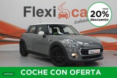 Mini Cooper COOPER 5 PUERTAS