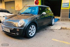 Mini Cooper Cooper Park Lane