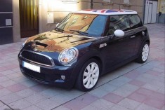 Mini Cooper Cooper S