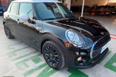 Mini Cooper ONE D 5 PUERTAS