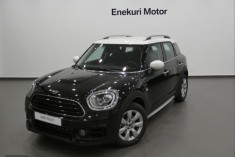 Mini Countryman Cooper