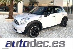 Mini Countryman COOPER D COUNTRYMAN