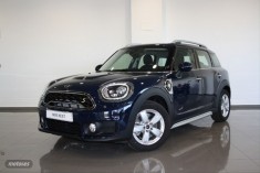 Mini Countryman Cooper S E ALL4