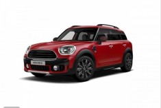 Mini Countryman One D