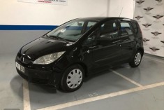 Mitsubishi Colt 1.1 12v Inform