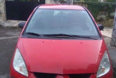 Mitsubishi Colt CZ3 1.1 12v Inform