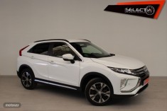 Mitsubishi Eclipse 150T Spirit