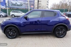 Nissan Juke DIGT EU6 85kW 115CV 6MT GT SP. PLAY.