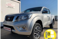 Nissan Navara 2.3dCi 140kW 190CV Acenta D.Cabina 4X4