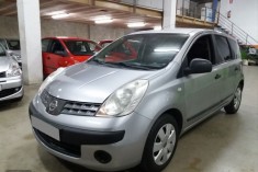 Nissan Note 5p. 1.4 ACENTA