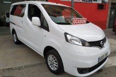 Nissan NV200 1.5dCi 81kW 110CV COMFORT P. Premium