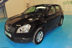 Nissan Qashqai 1.5 dCi ACENTA 4x2