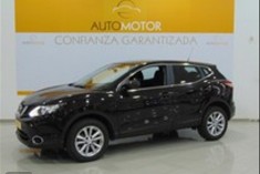 Nissan Qashqai 1.5dCi SS ACENTA 4x2