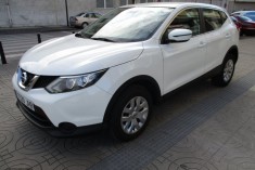 Nissan Qashqai 1.6DCI S&S 4x4