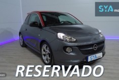 Opel Adam 1.4 NEH S