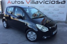 Opel Agila 1.0 12V Enjoy