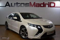 Opel Ampera 1.4 Excellence