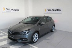 Opel Astra 1.2T S/S GS Line 130