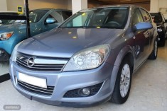 Opel Astra 1.4 Enjoy