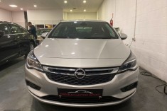 Opel Astra 1.6 CDTi 110 CV Selective
