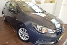 Opel Astra 1.6 CDTi 81kW 110CV Selective