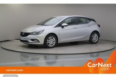 Opel Astra 1.6CDTi Business 110