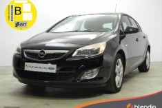 Opel Astra 1.7 CDTi 110 CV Cosmo