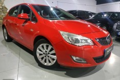 Opel Astra 1.7 CDTi 110 CV Enjoy