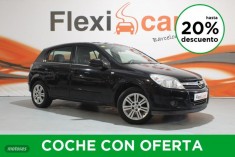 Opel Astra 1.7 CDTi Edition