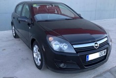 Opel Astra 1.7 CDTi Elegance 100 CV