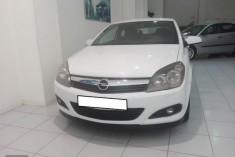 Opel Astra GTC 1.7 CDTi Enjoy