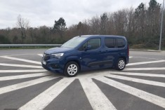 Opel Combo 1.5 TD SS 75kW100CV Select L H1 1000k