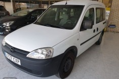 Opel Combo Combo 1.3CDTI Blue Line