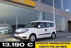 Opel Combo Tour Expressio 1.6CDTI 77kW 105CV L1H1