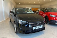 Opel Corsa 1.2T XHL 74kW 100CV Edition