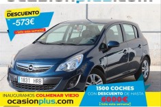 Opel Corsa 1.3 CDTi Selective Start Stop