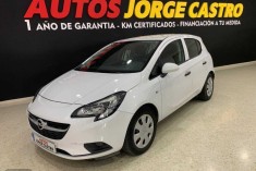 Opel Corsa 1.3 CDTI START/STOP EXPRESSION 75CV