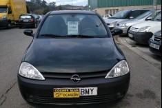 Opel Corsa Elegance 1.4 16v