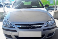 Opel Corsa Essentia 1.2 16v