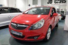 Opel Corsa Sport 1.4