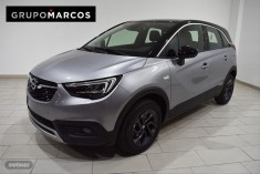 Opel Crossland X 1.5D 75kW 102CV Opel 2020