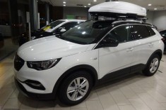 Opel Grandland X 1.2 Turbo 120 Aniversario