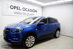 Opel Grandland X 1.2 Turbo Excellence