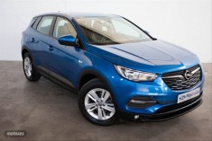 Opel Grandland X 1.6 CDTi Selective