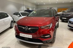 Opel Grandland X PHEV 1.6 Turbo Ultimate AT8 4x4