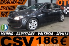 Opel Insignia 1.4 Turbo ecoFLEX GLP Selective
