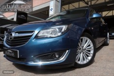 Opel Insignia 1.6 CDTI Start Stop 120 CV Selective