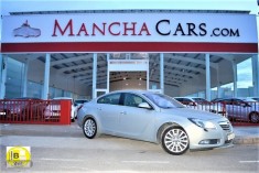 Opel Insignia 2.0 CDTI ecoFLEX 160 CV Edition