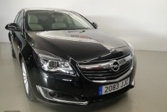 Opel Insignia 2.0CDTI ecoFLEX StarStop 140 Excellence