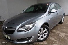 Opel Insignia 2.0CDTI ecoFLEX StartStop 140 Selective